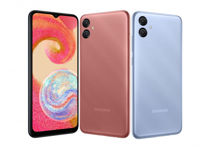 Samsung Galaxy A04e, Intip di Sini Spesifikasi dan Harga Terbarunya