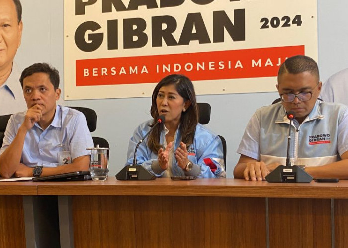 TKN Prabowo-Gibran Respons Pernyataan Jokowi Soal Menteri dan Presiden Boleh Ikut Kampanye