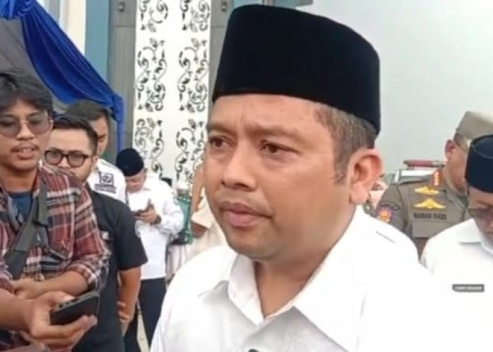 Arief Nyatakan Siap Maju di Pilgub Banten, Warganet: Dinasti Banten Auto Ketar Ketir!