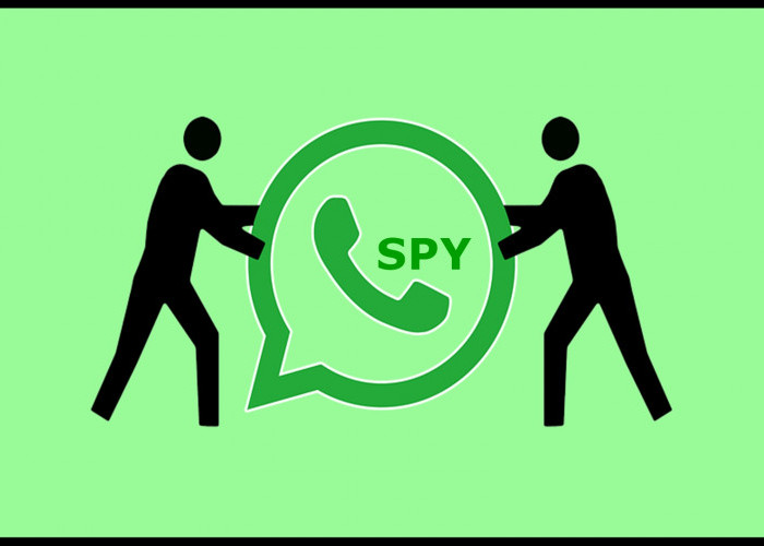 Petunjuk Cara Menyadap WA menggunakan Social Spy Whatsapp, Mudah dan Bisa Dilakukan dari Jarak Jauh