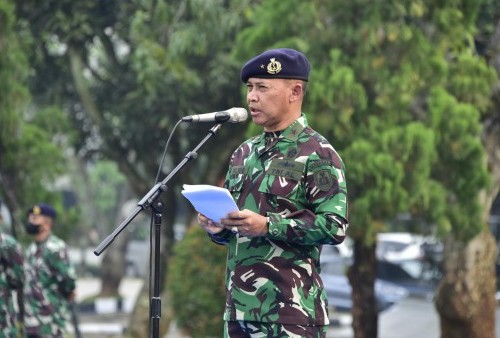 Ahli Forensik RSAL Diminta Autopsi Ulang Jenazah Brigadir J, TNI AL: Tunggu Keputusan Panglima TNI