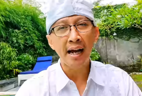Sindir Munarman, Abu Janda Minta Aparat Penembak Laskar FPI Dibebaskan: Mereka Tak Salah!