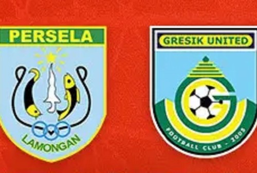 Link Live Streaming Liga 2 2022/2023: Persela Lamongan vs Gresik United