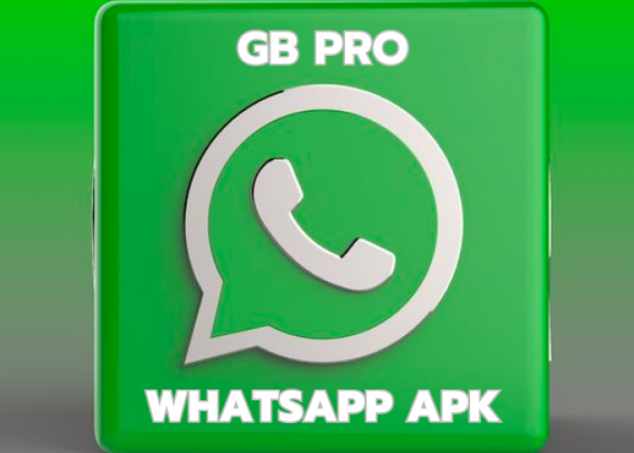 Link Download GB WhatsApp Apk V19.52 Terupdate Gratis, Diklaim Versi Paling Banyak Fitur