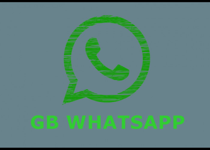 Link Download GB Whatsapp v25.60 Terbaru 2023, Anti Banned dan Bisa Baca Pesan yang Sudah Ditarik