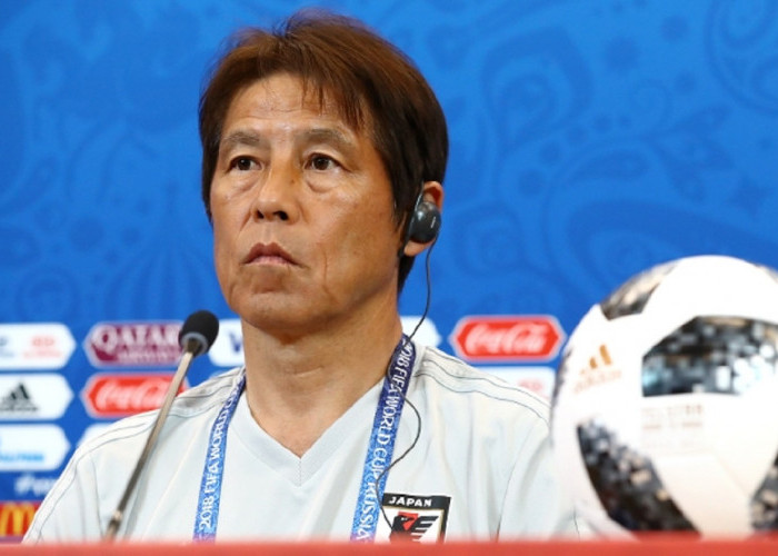 Profil Akira Nishino, Eks Pelatih Timnas Jepang yang Diisukan Jadi Direktur Teknik PSSI Baru