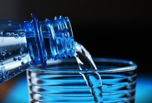Diet Air, Bagus untuk Penderita Darah Tinggi dan Masalah Jantung