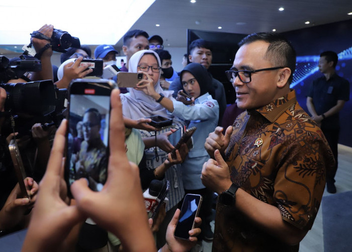 Pengisian ASN di IKN akan Disiapkan Formasi Khusus Putera-Puteri Terbaik Kalimantan 