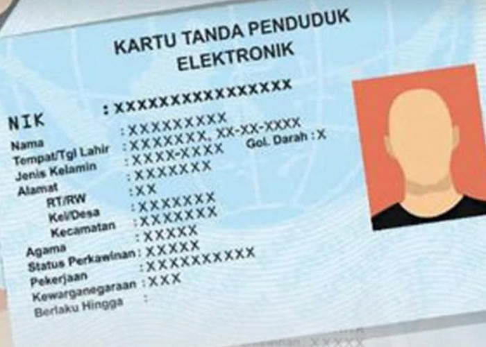 Siap-Siap Cetak Ulang! 8,3 Juta Warga Jakarta Segera Ganti e-KTP DKJ 