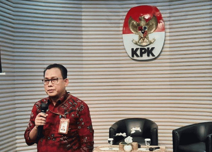 KPK Panggil Biduan Nayunda Nabila Jadi Saksi Kasus TPPU Syahrul Yasin Limpo 