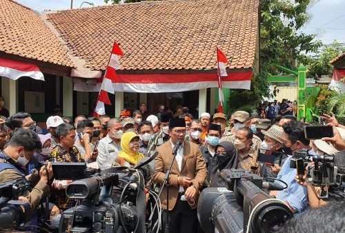Ikuti Usul Ridwan Kamil, Dishub Kota Bekasi Ajukan Pengaturan Jam Oprasional Truk ke BPTJ