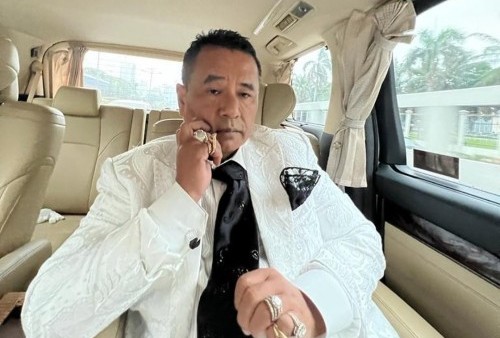 Ada Oknum TNI Diduga Jadi Beking Oknum Notaris dan Intimidasi Warga di Bandung, Hotman Paris Lapor Panglima