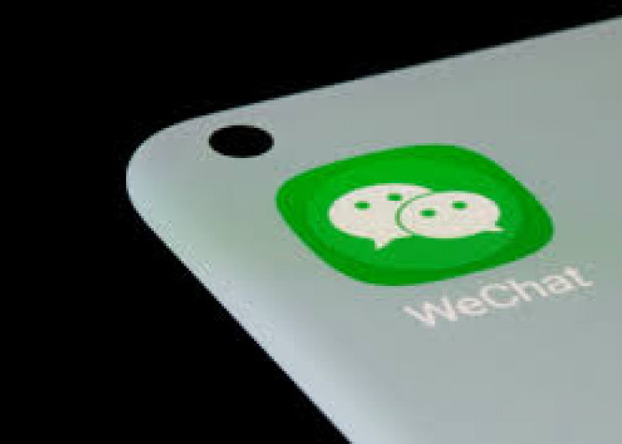 Chatbot WeChat Akan Dihadirkan Untuk Seluruh Pengguna WeChat, Mirip ChatGPT!