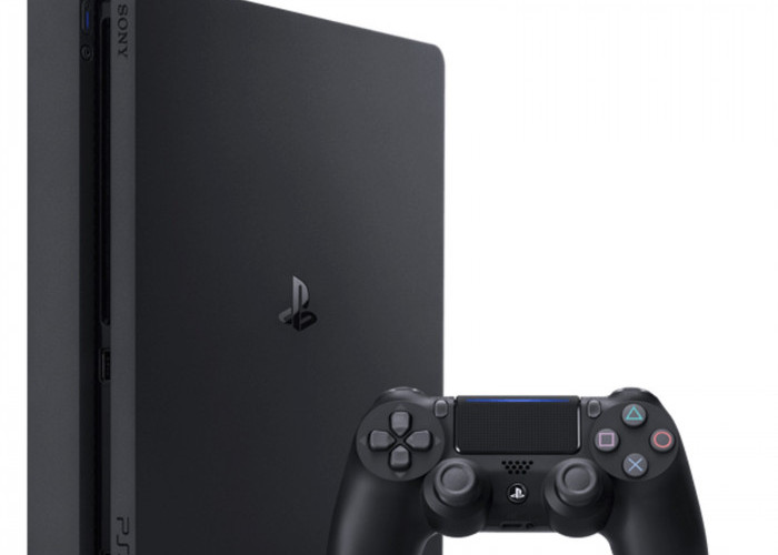 Harga PS4 Terbaru Juni 2023 Jadi Rp 2 Jutaan, Cek Spesifikasinya