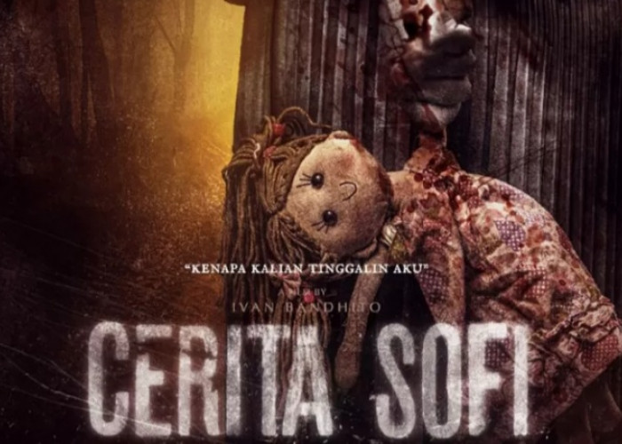 Sinopsis Cerita Sofi: Film Horor Terbaru Joshua Suherman, Bikin Merinding!