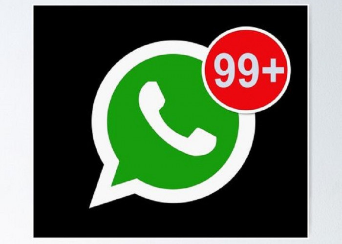 Hanya 55 MB! Klik Download Fouad WhatsApp Terupdate Mei 2023 v9.65 MB Gratis