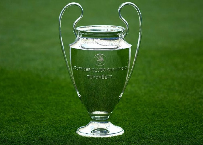 Jadwal dan Link Drawing 8 Besar Liga Champions 2022/2023 Hari Ini