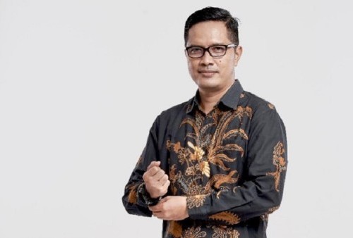 Novel Baswedan Dicatut Jadi Mentor Aksi 11 April, Eks Jubir KPK: Model-model Gini Masih Aja Dilakukan