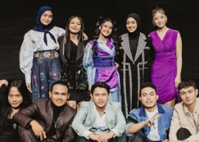 Jadwal Indonesian Idol 2023 Hari Ini: Para Kontestan Bersaing Lolos ke Top 9
