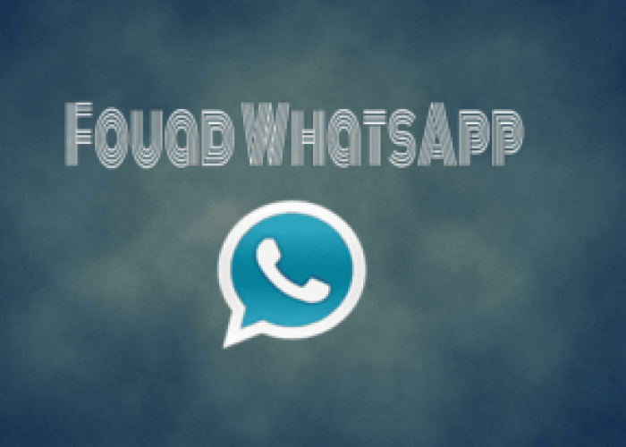 Link Download Fouad WhatsApp, Size Cuma 45MB Diklaim Anti Banned