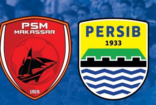 BRI Liga 1 2022/2023: PSM Makassar Bantai Persib 5-1 