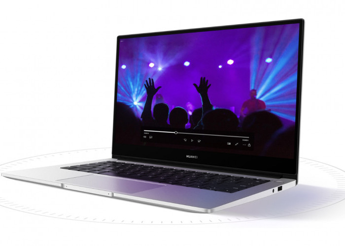 Huawei Kenalkan Laptop Matebook D14 dan D15 Berbahan Metal Tapi Ringan, Intip Fitur dan Harga Baru Juni 2023