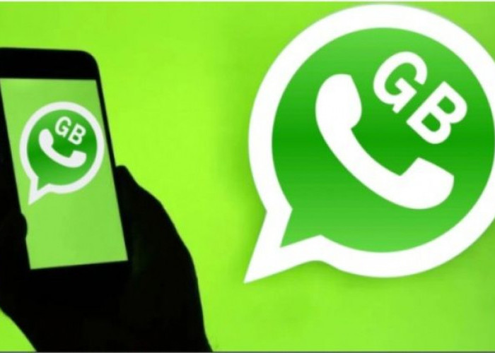 Link Download WA GB WhatsApp Terbaru Original, Bisa Sembunyikan Chat Rahasia dan Buka Status Walau Di-hide!